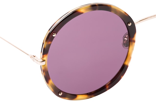 null Perspektivenansicht