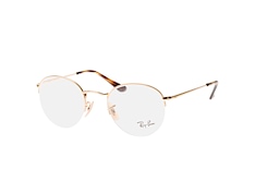 Ray-Ban RX 3947V 2500 small klein