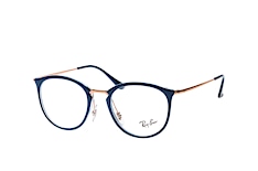 Ray-Ban RX 7140 5853 small klein