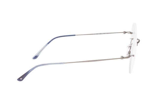 null Perspektivenansicht