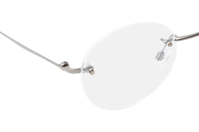 null Perspektivenansicht