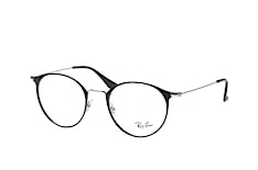 Ray-Ban RX 6378 2861 large klein