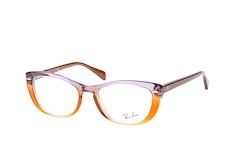 Ray-Ban RX 5366 5836 klein