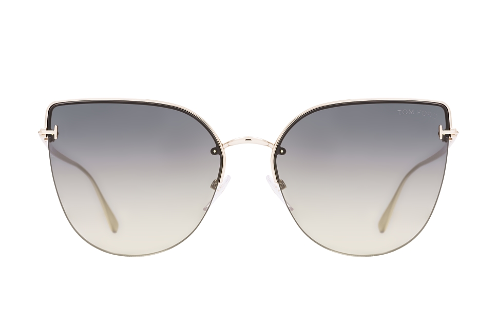 Tom Ford Ingrid 02 FT 0652/S 28B