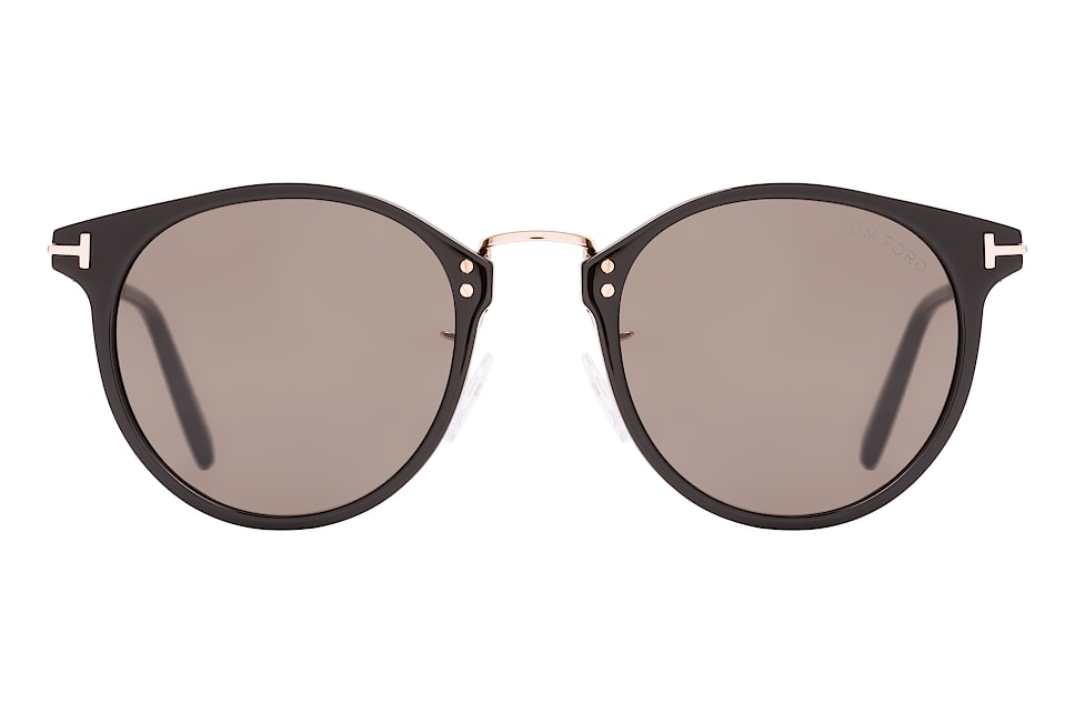 Tom Ford Jamieson FT 0673/S 01A
