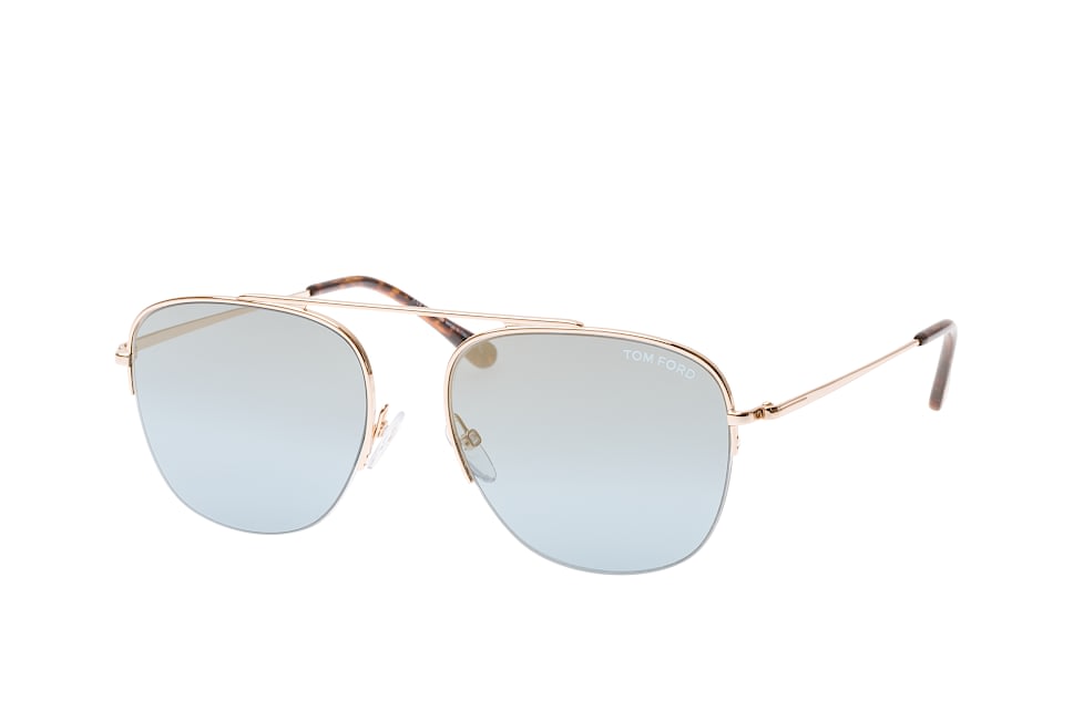 Tom ford abbott sunglasses Clearance