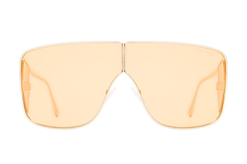 Tom Ford Spector FT 0708/S 33E