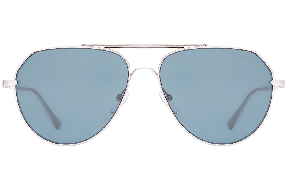 Tom Ford Andes FT 0670/S 16V