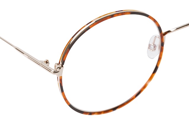 null Perspektivenansicht