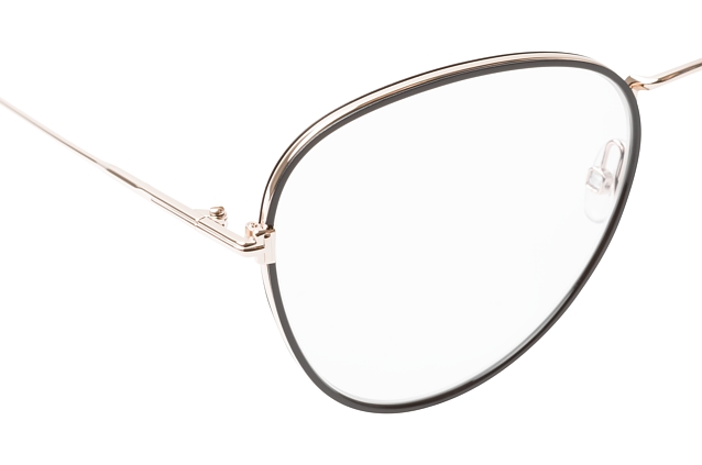 null Perspektivenansicht