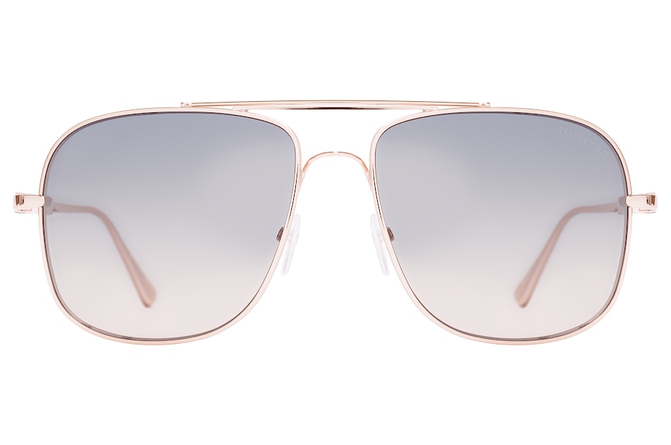 Tom Ford Jude FT 0669/S 28B