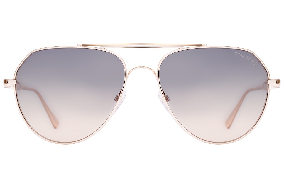 Tom Ford Andes FT 0670/S 28B