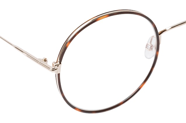 null Perspektivenansicht