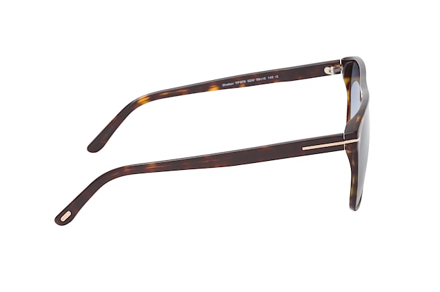 Tom Ford Shelton FT 0679/S 52W Perspektivenansicht