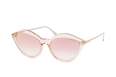 Tom Ford Chloe FT 0663/S 45G klein