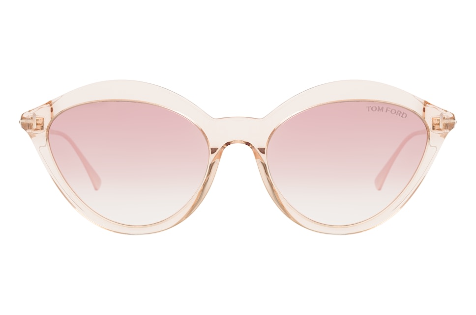 Tom Ford Chloe FT 0663/S 45G