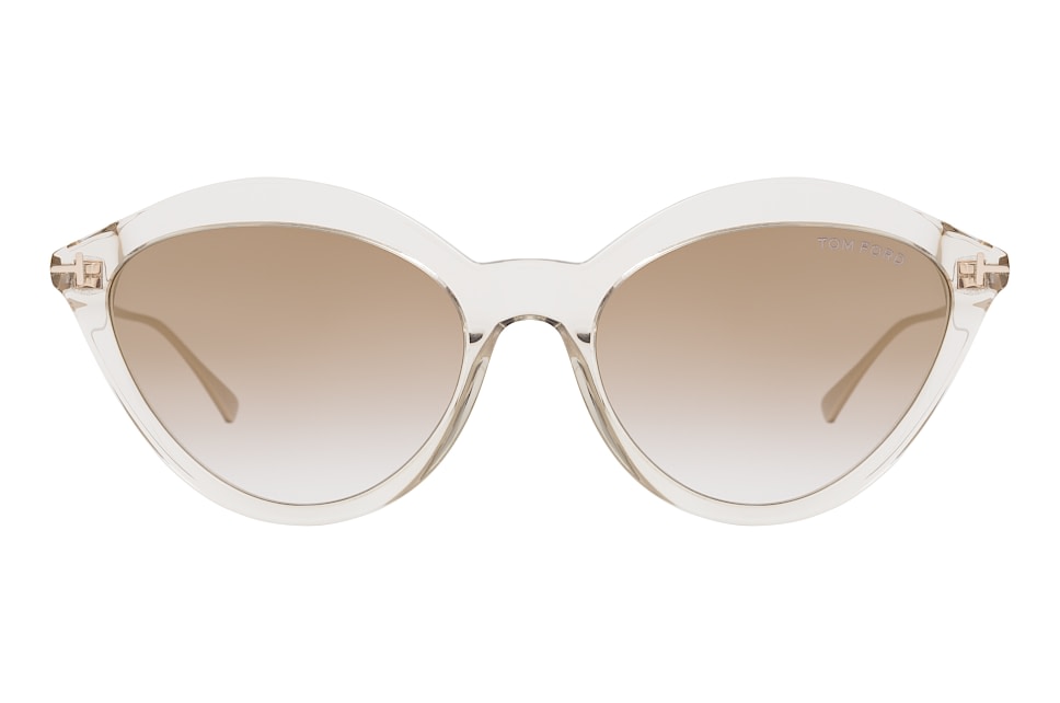 Tom Ford Chloe FT 0663/S 20G