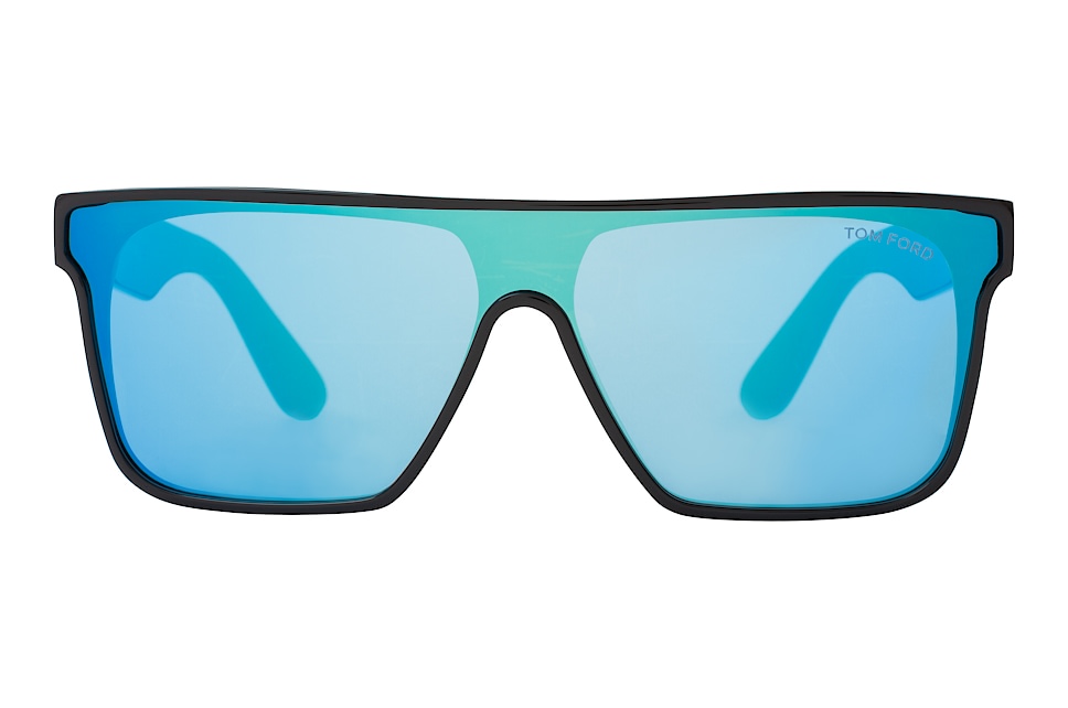 Tom Ford Whyat FT 0709/S 01X