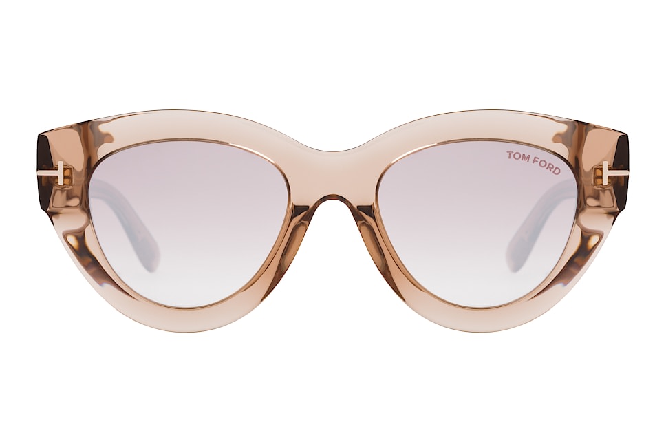 Tom Ford Slater FT 0658/S 45Z