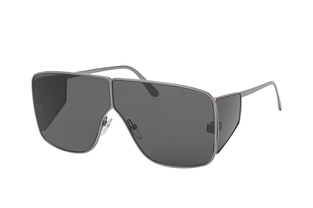 Tom Ford Spector FT 0708/S 08A Perspektivenansicht