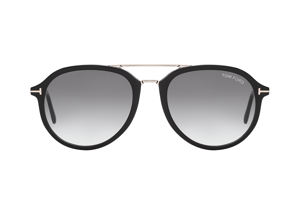 Tom Ford Rupert FT 0674/S 01B