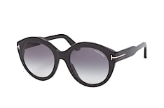 Tom Ford Rosanna FT 0661/S 01B klein