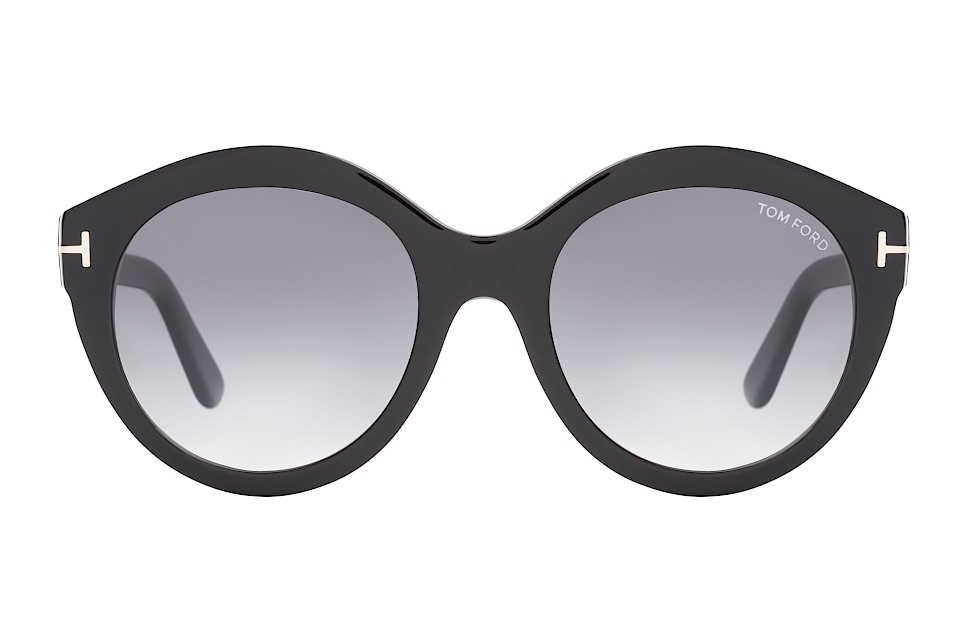 Tom Ford Rosanna FT 0661/S 01B