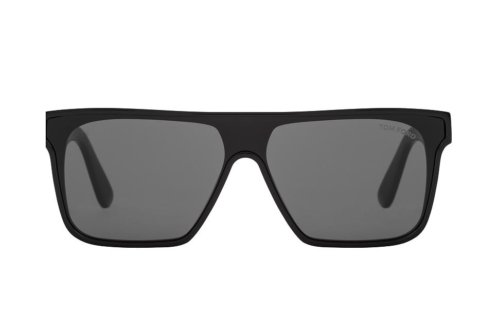 Tom Ford Whyat FT 0709/S 01A