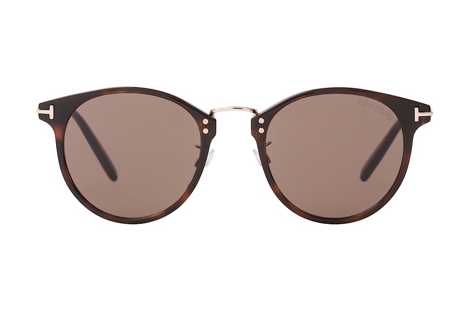 Tom Ford Jamieson FT 0673/S 54J