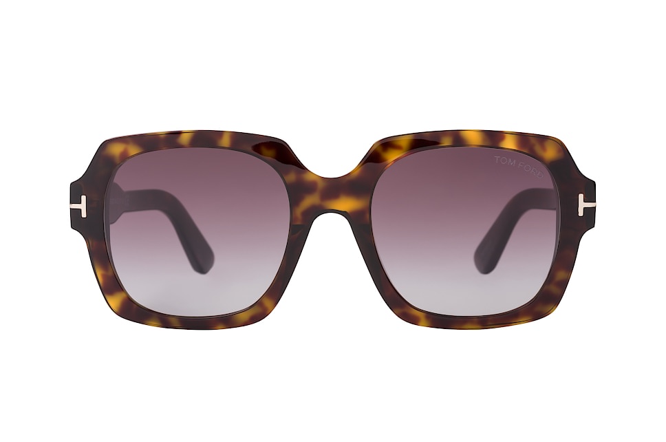 Tom Ford Autumn FT 0660/S 52T