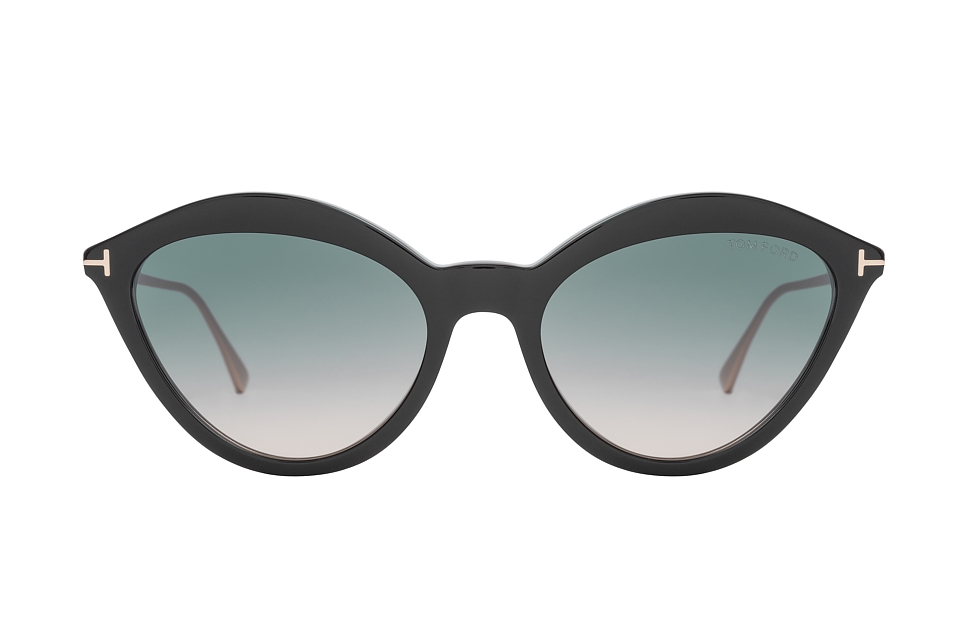 Tom Ford Chloe FT 0663/S 01B