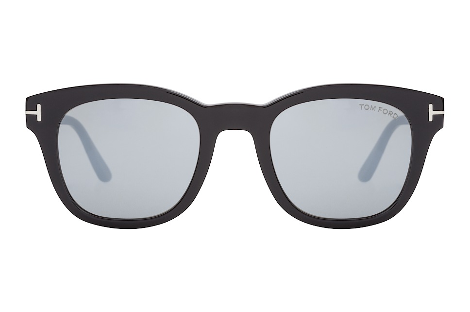 Tom Ford Eugenio FT 0676/S 01C