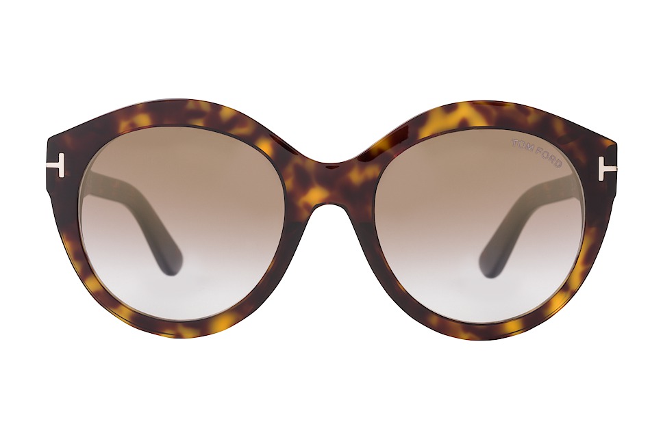 Tom Ford Rosanna FT 0661/S 52G