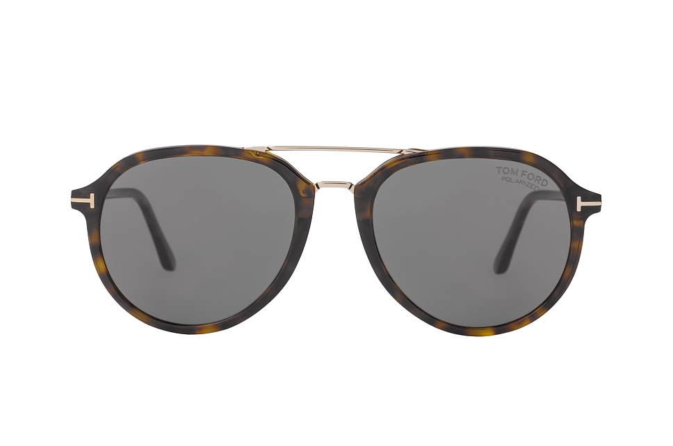 Tom Ford Rupert FT 0674/S 52D