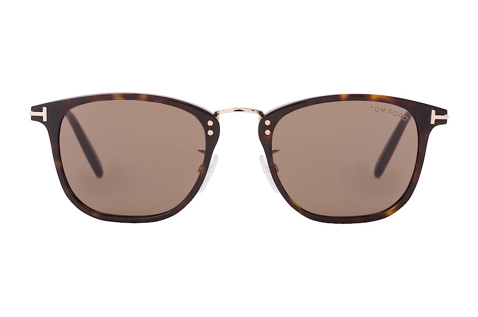 Tom Ford Beau FT 0672/S 52E