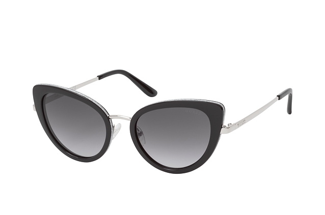 Guess Gu 7603S 01B guess kopen in de aanbieding Guess Gu 7603S 01B guess kopen in de aanbieding