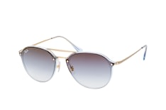 Ray-Ban Blaze RB 4292N 63890S small