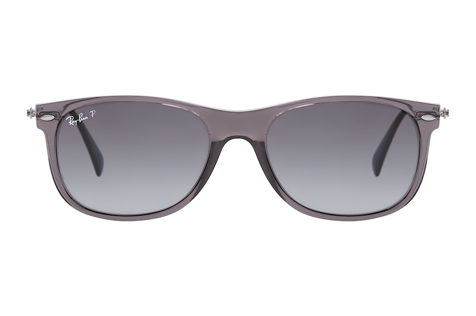 Ray-Ban RB 4318 606/T3
