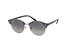 Ray-Ban Clubround RB 4246 1255/71 klein