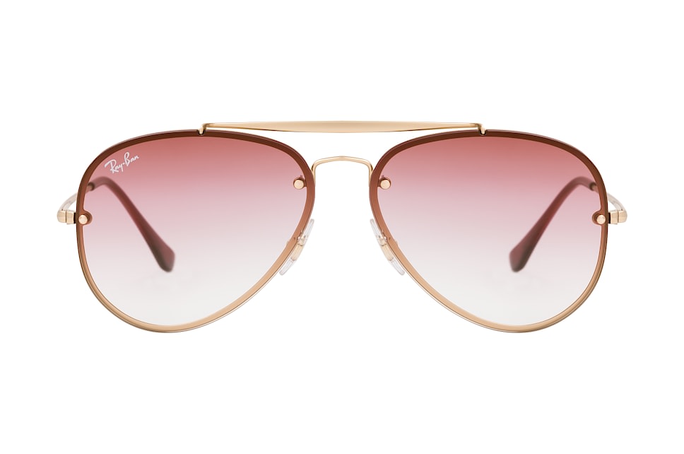 Ray-Ban RB 3584-N 9140/0T small