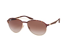 Ray-Ban RB 3606 9127/13 klein