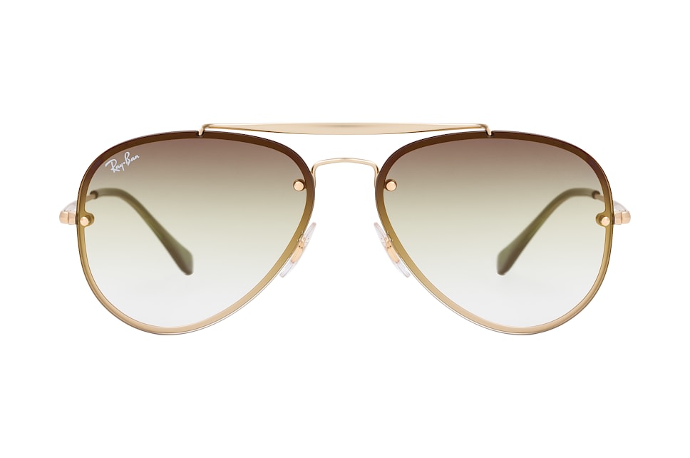 Ray-Ban RB 3584-N 9140/0R small