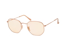 Ray-Ban Hexagonal RB 3548N 9131/0Z L liten