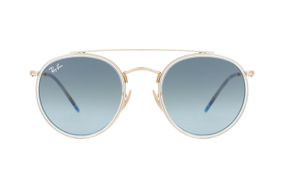 Ray-Ban RB 3647N 9123/3M