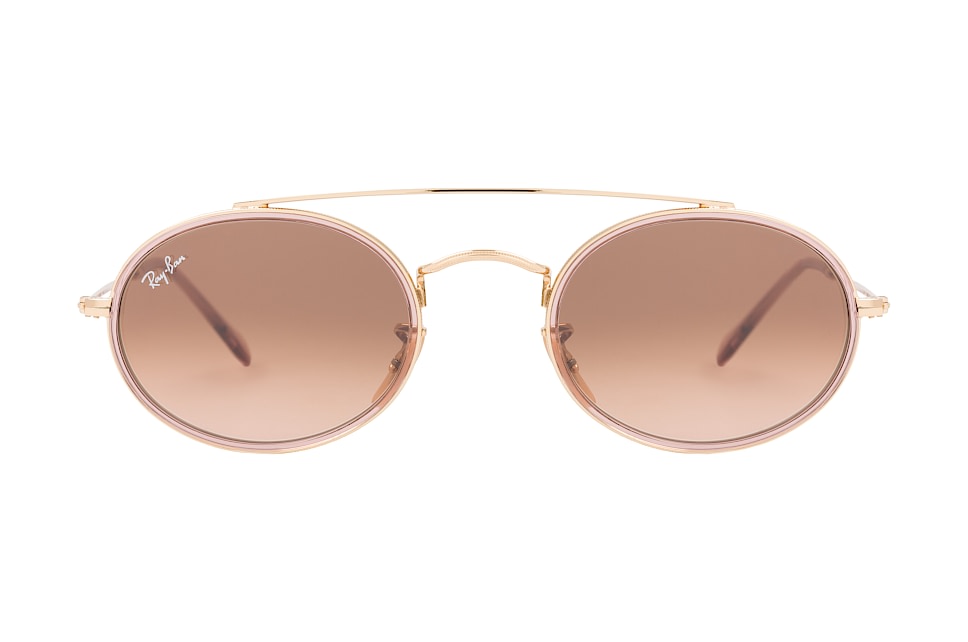 Ray-Ban RB 3847N 9125/A5