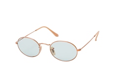 Ray-Ban Oval RB 3547N 9131/0Y  M small
