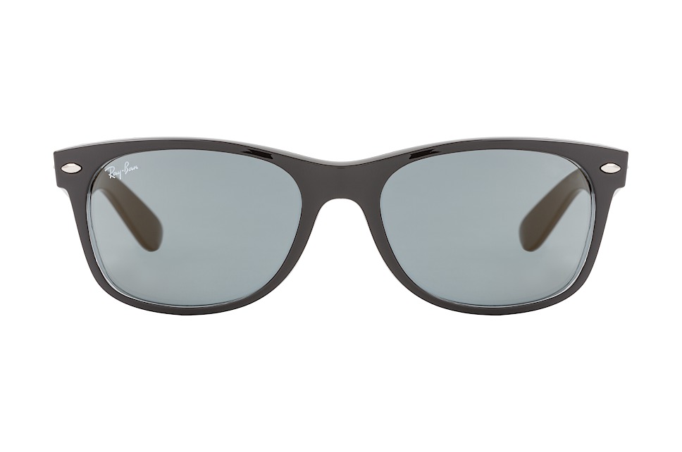 Ray-Ban New Wayfarer RB 2132 6398Y5
