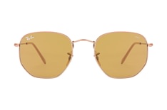 Ray-Ban Hexagonal 6448 bril bij Hans Anders
