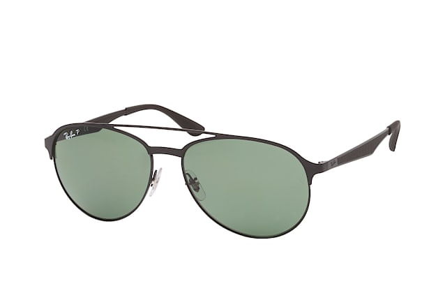 Ray-Ban RB 3606 186/9A