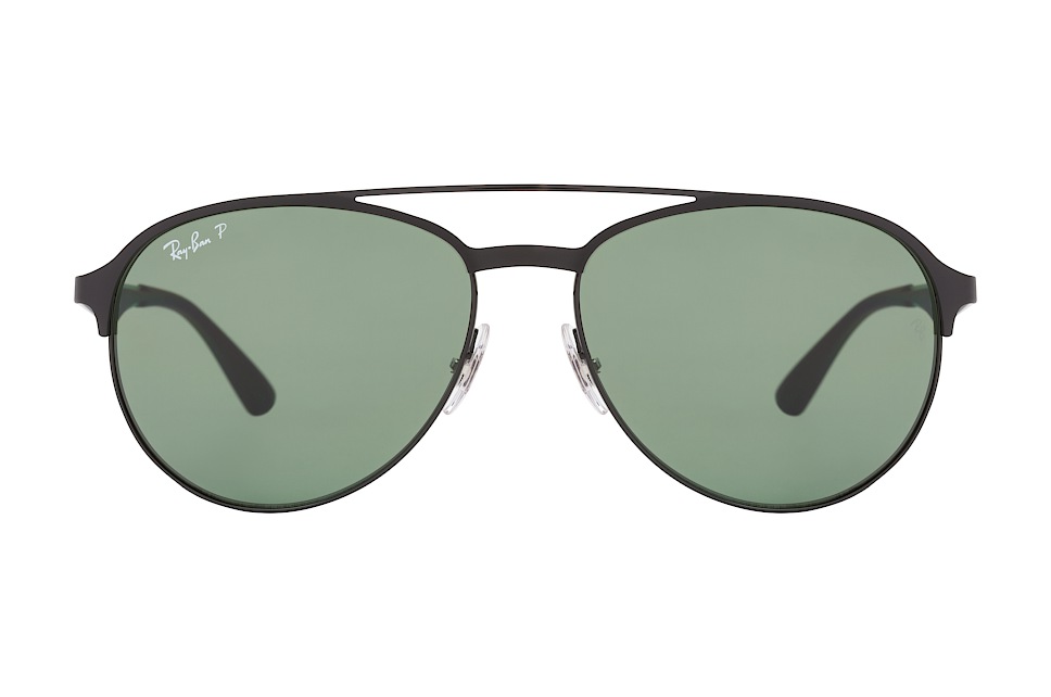 Ray-Ban RB 3606 186/9A